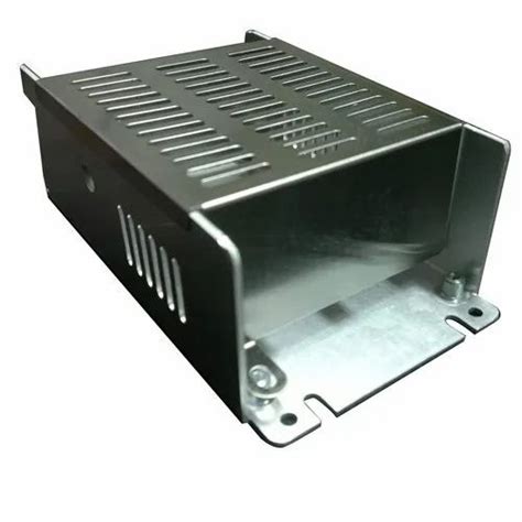 SMPS Aluminium Enclosure Manufacturer from Mumbai